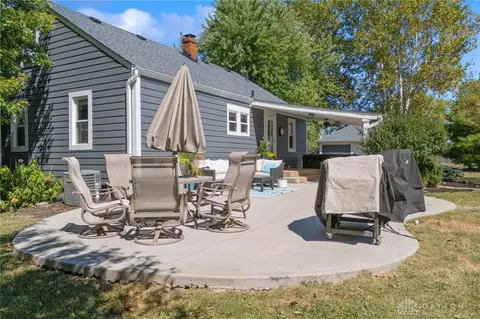 Exterior - 1969 Shawhan Rd, Morrow, OH 45152 photo 11 of 20