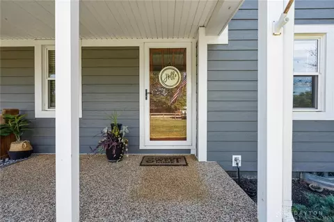 Exterior - 1969 Shawhan Rd, Morrow, OH 45152 photo 5 of 20
