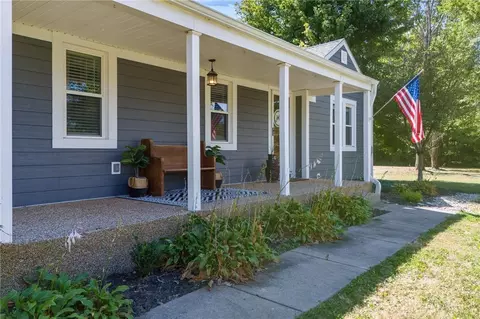 Exterior - 1969 Shawhan Rd, Morrow, OH 45152 photo 4 of 20