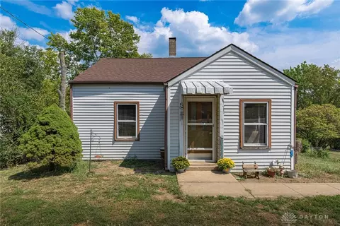 5648 S Union Rd, Miamisburg, OH 45342