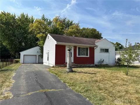 5798 Hendon Ave, Dayton, OH 45431