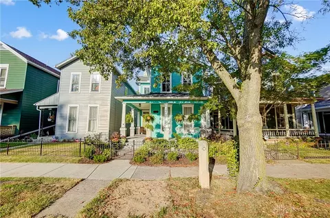 131 Huffman Ave, Dayton, OH 45403