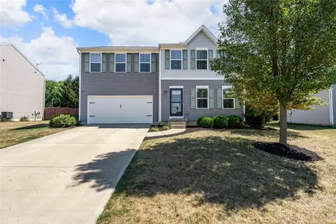 2523 Jenny Marie Dr, Xenia, OH 45385