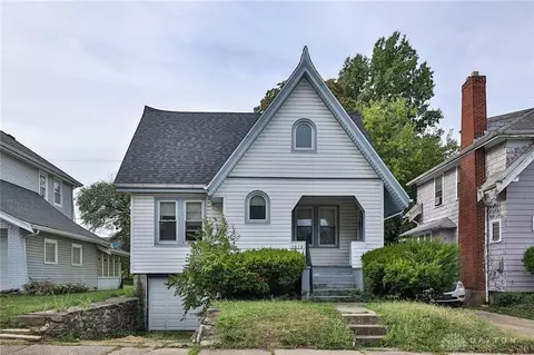 1819 Lawn Ave, Cincinnati, OH 45237