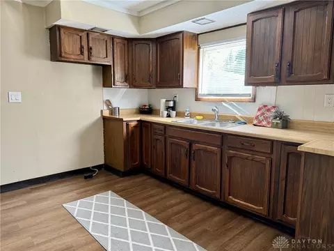 Kitchen - 1806 Springmont Ave, Springfield, OH 45506 photo 1 of 4