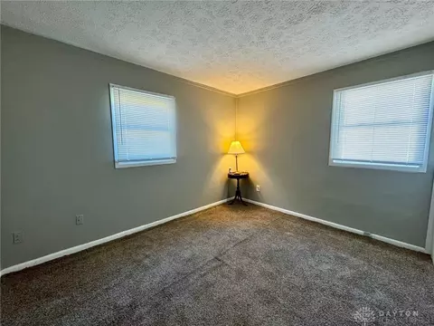 Bedroom - 1806 Springmont Ave, Springfield, OH 45506 photo 2 of 2