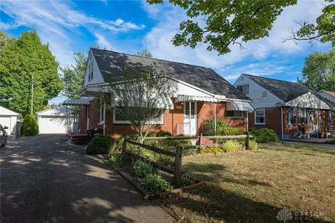 2708 Wehrly Ave, Kettering, OH 45419 photo 2