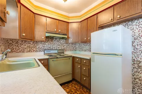 2708 Wehrly Ave, Kettering, OH 45419 photo 9