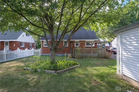2708 Wehrly Ave, Kettering, OH 45419 photo 28