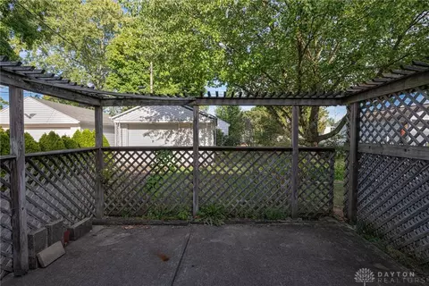 2708 Wehrly Ave, Kettering, OH 45419 photo 25
