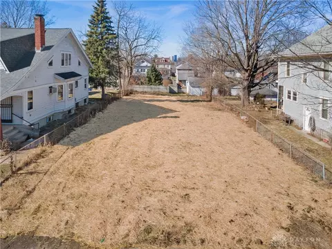 25 Seminary Ave, Dayton, OH 45403