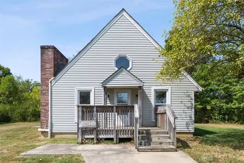 1318 E Turtlecreek Union Rd, Lebanon, OH 45036