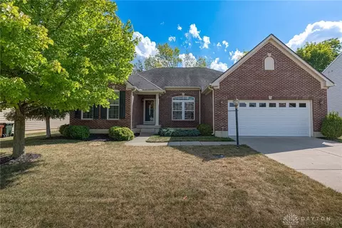 3230 Federalist Dr, Kettering, OH 45440