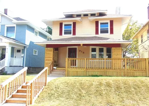 918 Ferndale Ave, Dayton, OH 45406