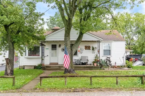 173 Orchard St, Brookville, OH 45309