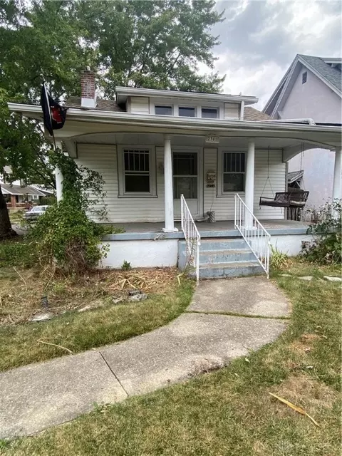2341 Rosemont Blvd, Dayton, OH 45420