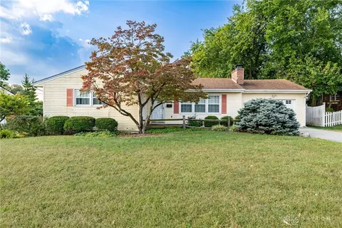 4606 Timber Trail Dr, Middletown, OH 45044