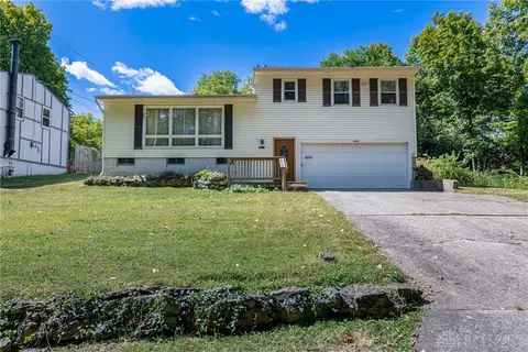 3233 Idylwilde Blvd, Dayton, OH 45414