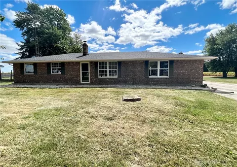 5429 Otterbein Ithaca Rd, Arcanum, OH 45304