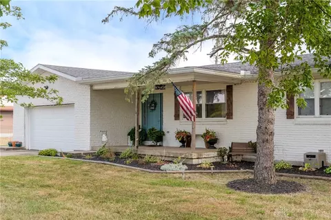 2416 S Us 68, Xenia, OH 45385