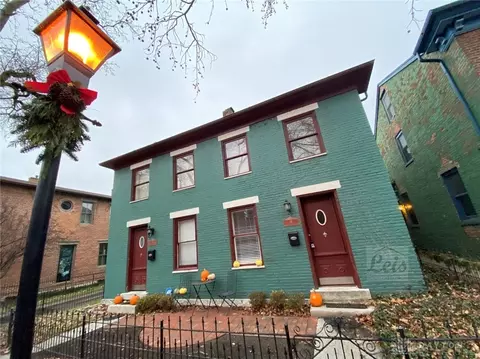16 18 Tecumseh St #16, Dayton, OH 45402