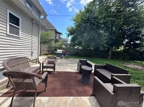321 S Belmont Ave, Springfield, OH 45505 photo 4