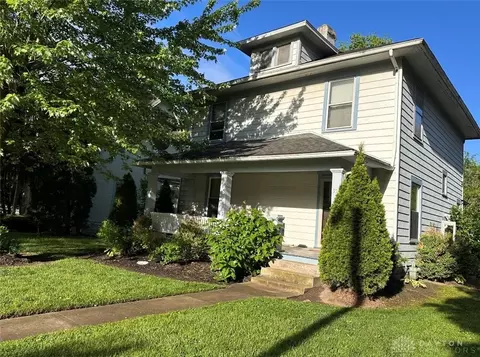 321 S Belmont Ave, Springfield, OH 45505 photo 2