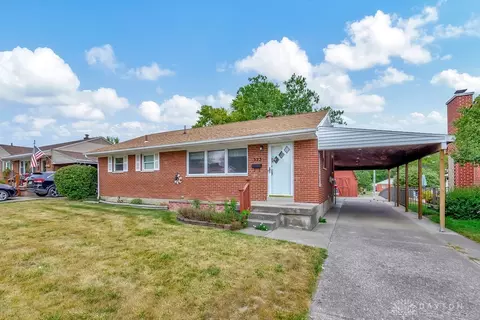 523 N Heincke Rd, Miamisburg, OH 45342