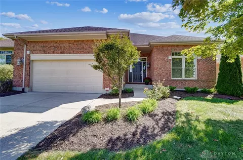 892 Eagle Run Dr, Centerville, OH 45458 photo 3