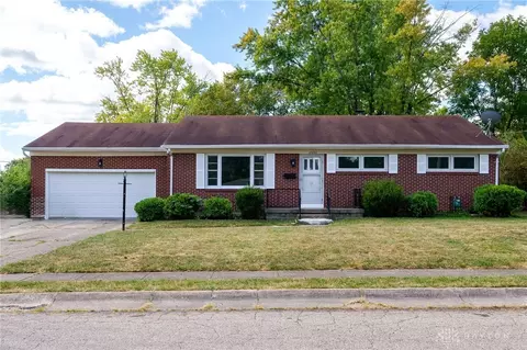 2653 Home Orchard Dr, Springfield, OH 45503