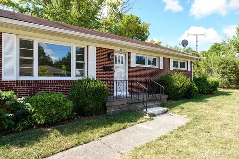 2653 Home Orchard Dr, Springfield, OH 45503 photo 4