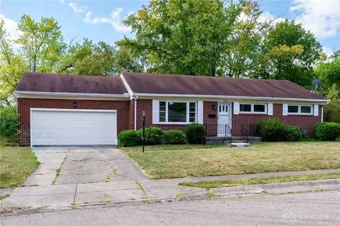 2653 Home Orchard Dr, Springfield, OH 45503 photo 2