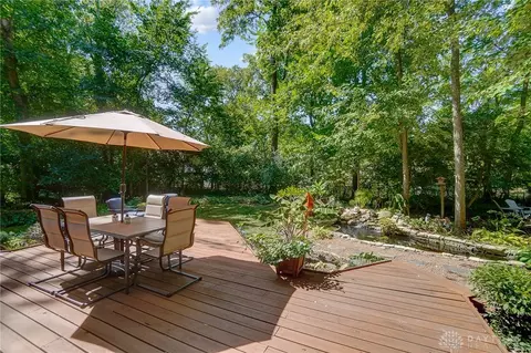Exterior - 1122 Green Tree Dr, Dayton, OH 45429 photo 13 of 28