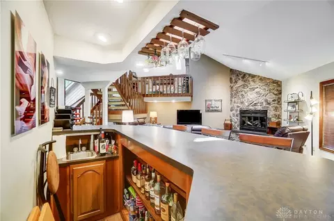 Kitchen - 1122 Green Tree Dr, Dayton, OH 45429 photo 1 of 8