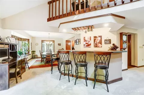 Dining - 1122 Green Tree Dr, Dayton, OH 45429 photo 1 of 5