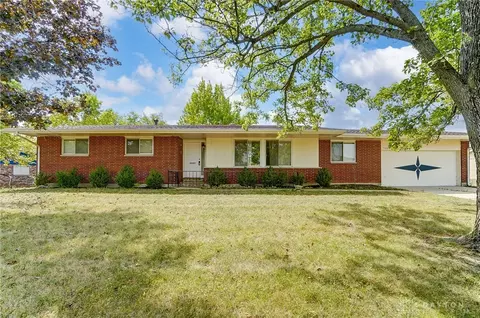 5326 Dushore Dr, Dayton, OH 45417