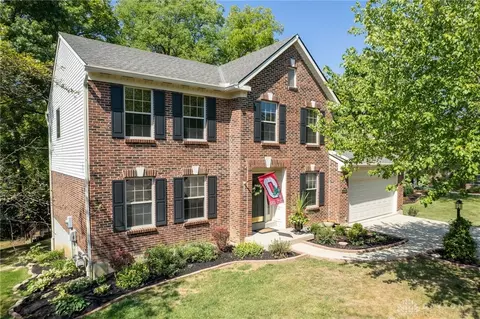 10083 Bent Creek Dr, Loveland, OH 45140