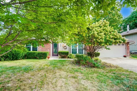 360 Clearcreek-franklin Rd, Springboro, OH 45066