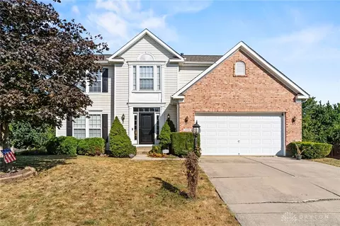 1254 Terrington Way, Miamisburg, OH 45342
