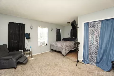 Bedroom - 258 Thompson St, Morrow, OH 45152 photo 2 of 3