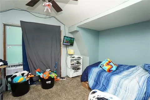 Bedroom - 258 Thompson St, Morrow, OH 45152 photo 3 of 3