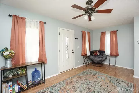 Entry Way - 258 Thompson St, Morrow, OH 45152 photo 1 of 3