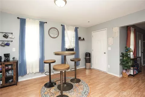 Entry Way - 258 Thompson St, Morrow, OH 45152 photo 2 of 3