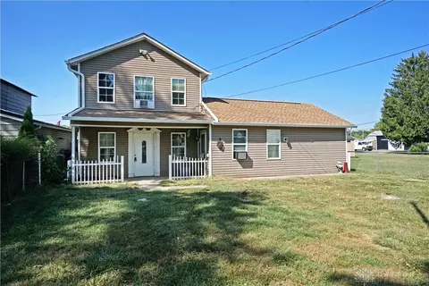 258 Thompson St, Morrow, OH 45152