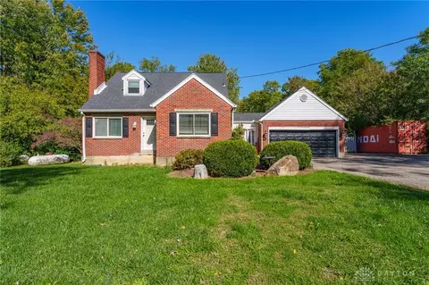 2551 Stonequarry Rd, Dayton, OH 45414