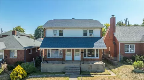 1436 John Glenn Rd #1434, Dayton, OH 45410
