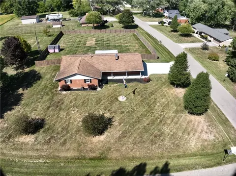 4670 Rosedale Ave, Tipp City, OH 45371