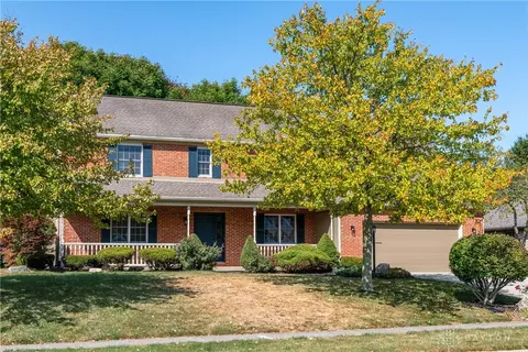 725 Fern Ct, Tipp City, OH 45371