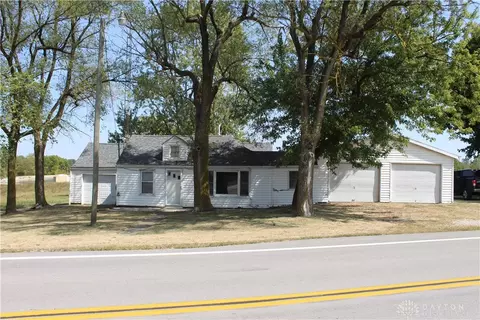 13517 State Route 49, New Weston, OH 45348