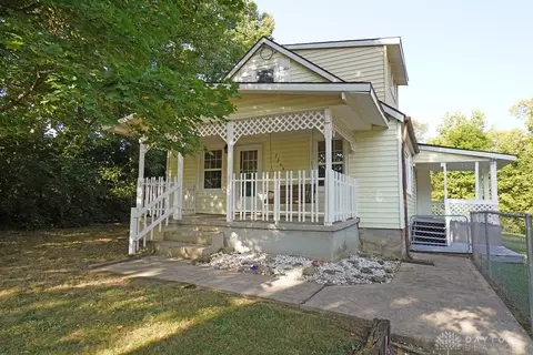 7345 Mentz Rd, Franklin, OH 45005